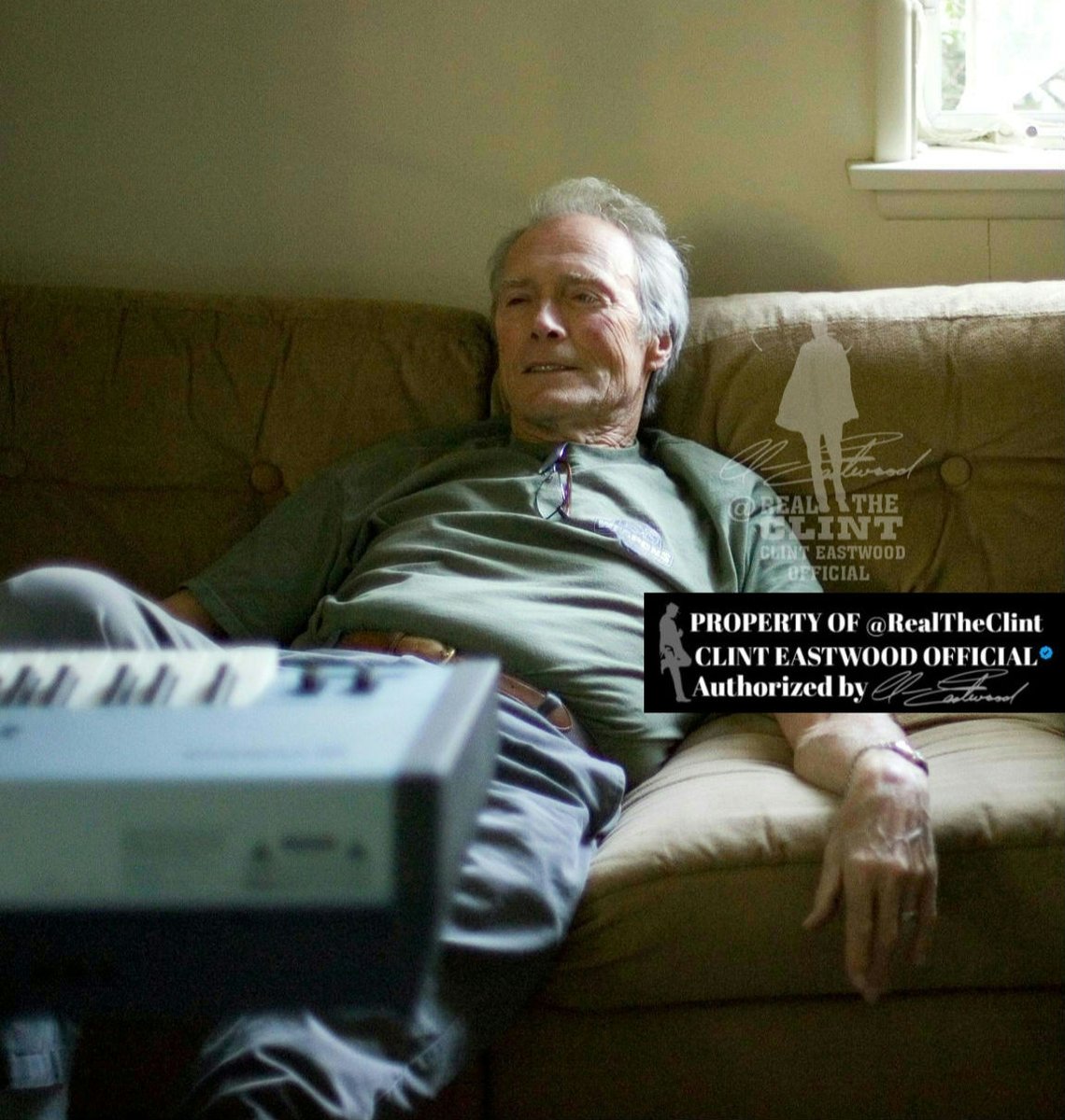 new album on the way