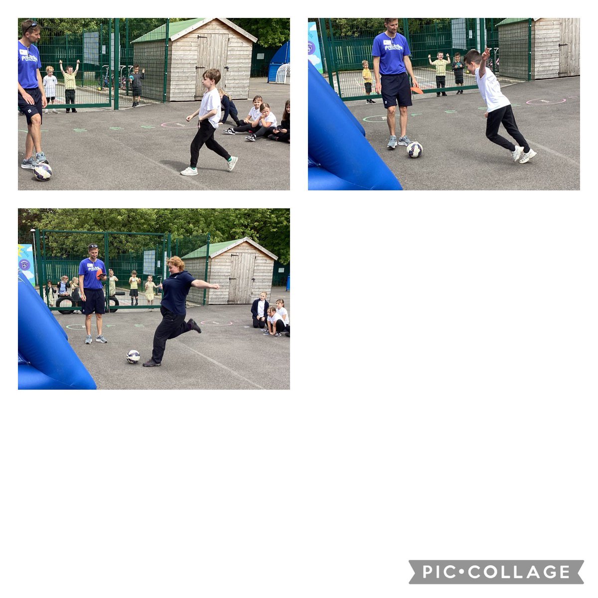 Mesne Lea tweet media