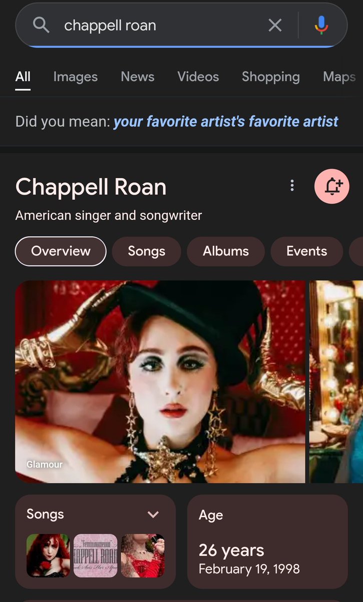SO THIS WAS ACTUALLY REAL???