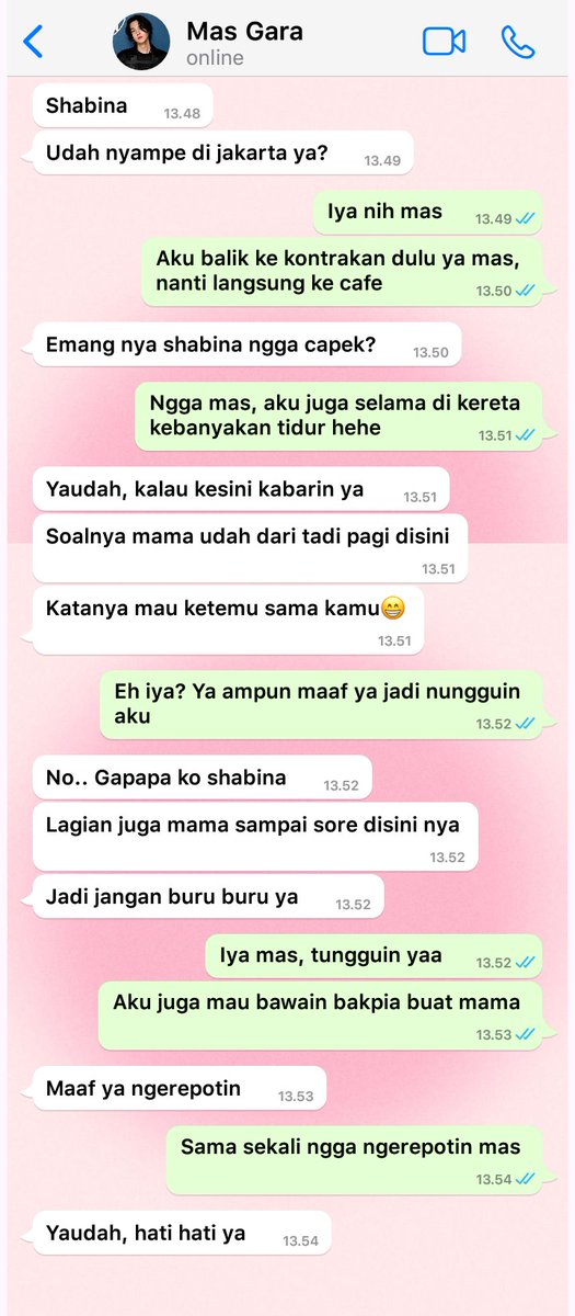 piifiles's tweet photo. 🖇202. Kembali ke jakarta https://t.co/R21NYOrg5H
