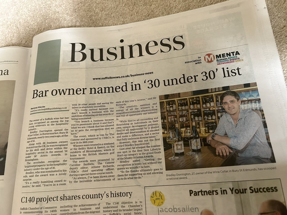 Mark Cordell tweet media