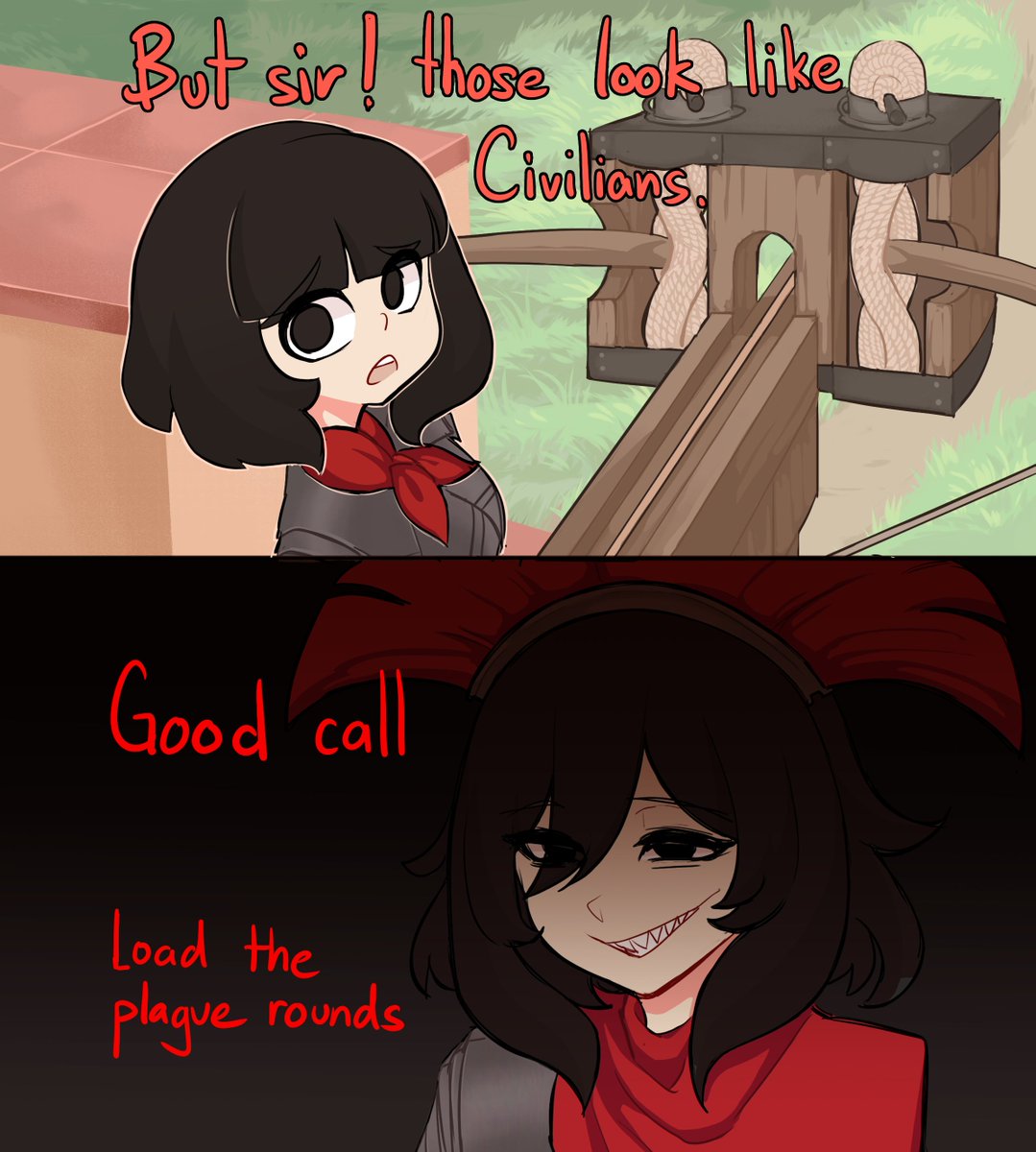 Ecovatus might be what you call "cute" and "funny"