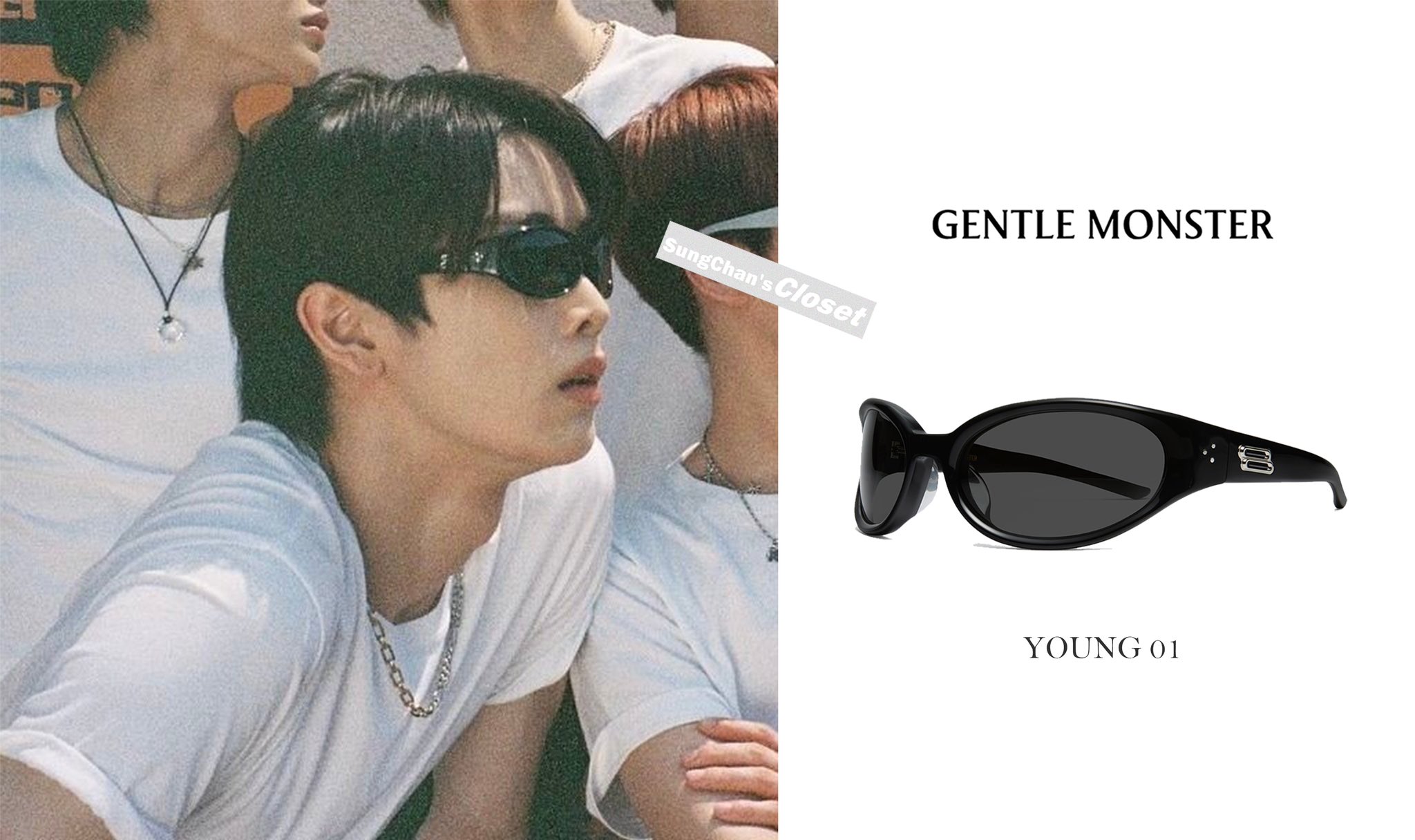 SungChan's Closet on X: SungChan's Closet on X: