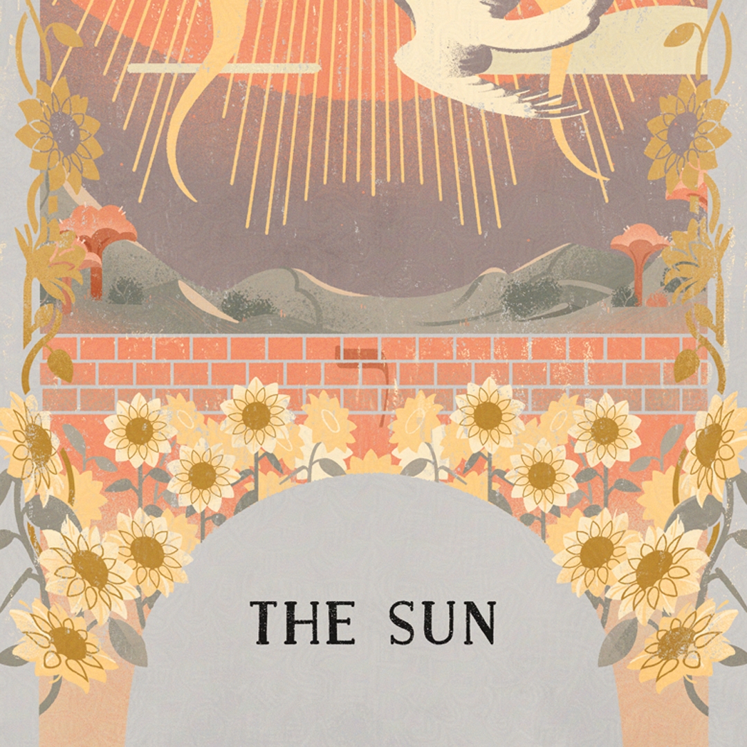 TheSefirotGame's tweet photo. "...as a wheel turns smoothtly, free from jars,
my will and my desire were turned by love,
The love that moves the sun and the other stars.” https://t.co/dl8Lk7vYNi
