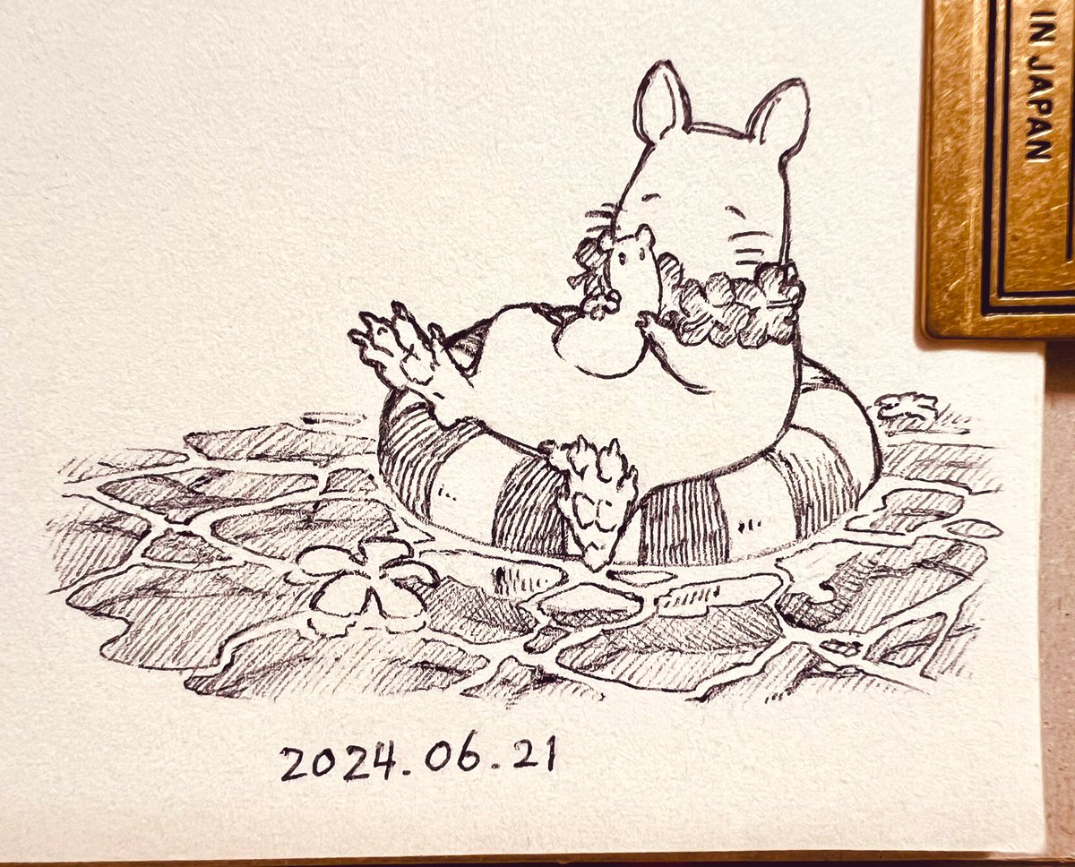 🐭雪丸シロ🐭 (@yukimaru_shiro) / Posts / X