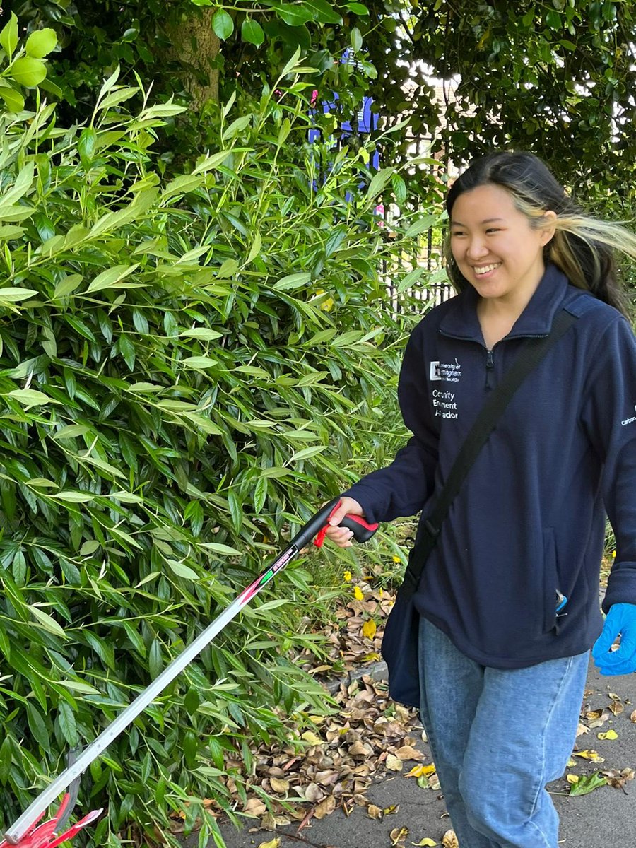 UoN Community Engagement tweet media