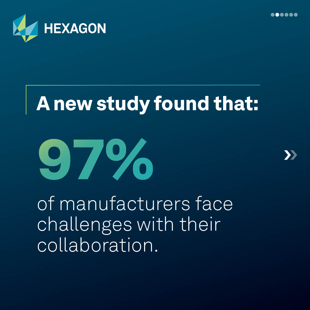 Hexagon tweet media