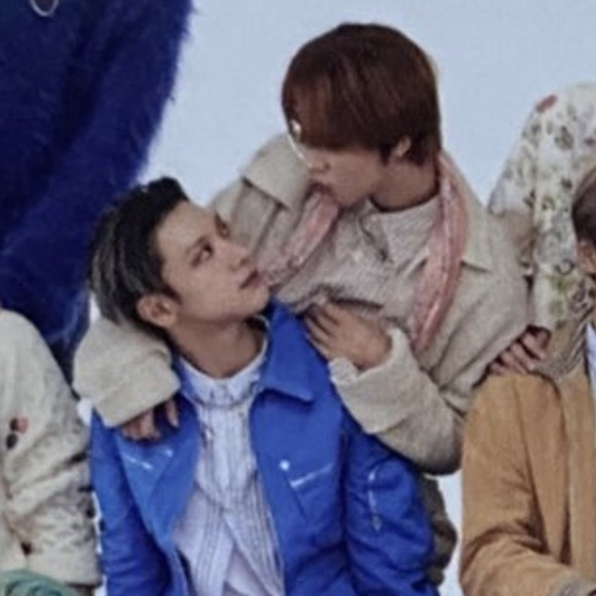 _ne0core's tweet photo. 내 우주는 전부 너야 ~ 𓈒ㅤׂㅤ𐙚 ࣪ 𓈒ㅤׂㅤ ⭒ https://t.co/xkgPHUrfE4