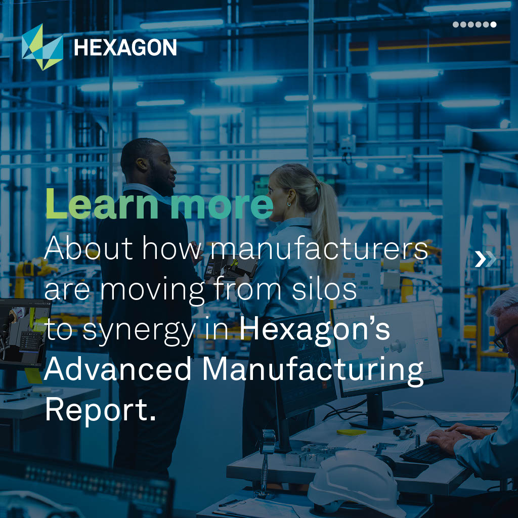 Hexagon tweet media