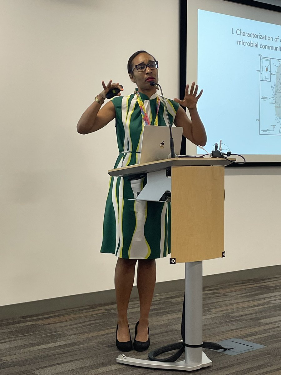 Dr. Donna Huryn tweet media