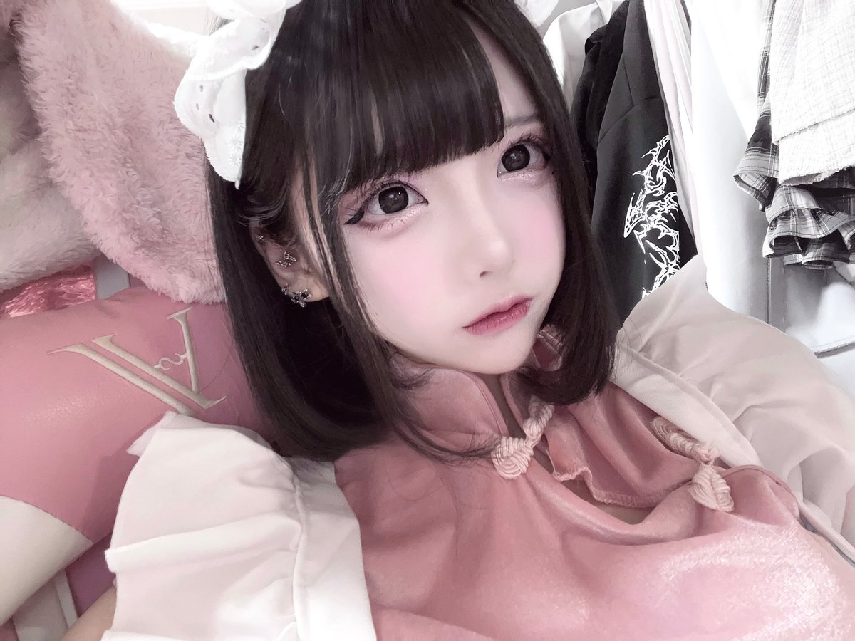 ミゆ tweet media