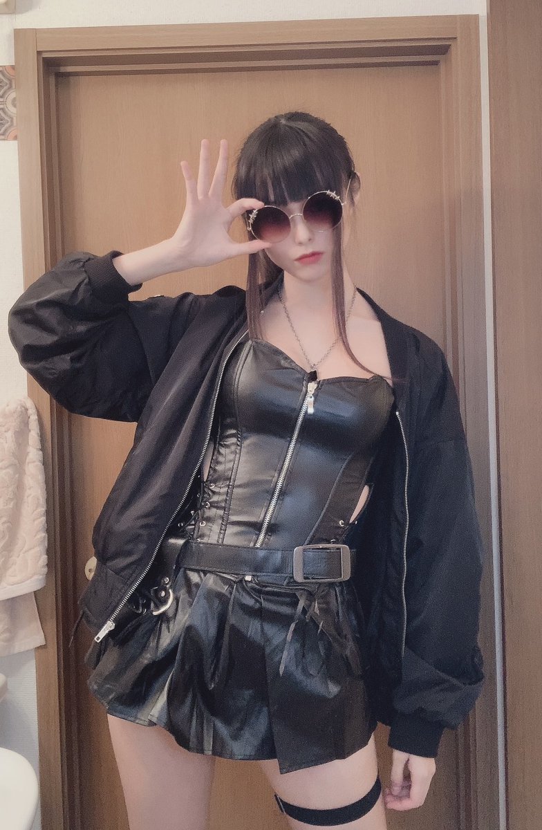Hash_cos's tweet image. #これでフォロワーさん増えました
確実にこれ