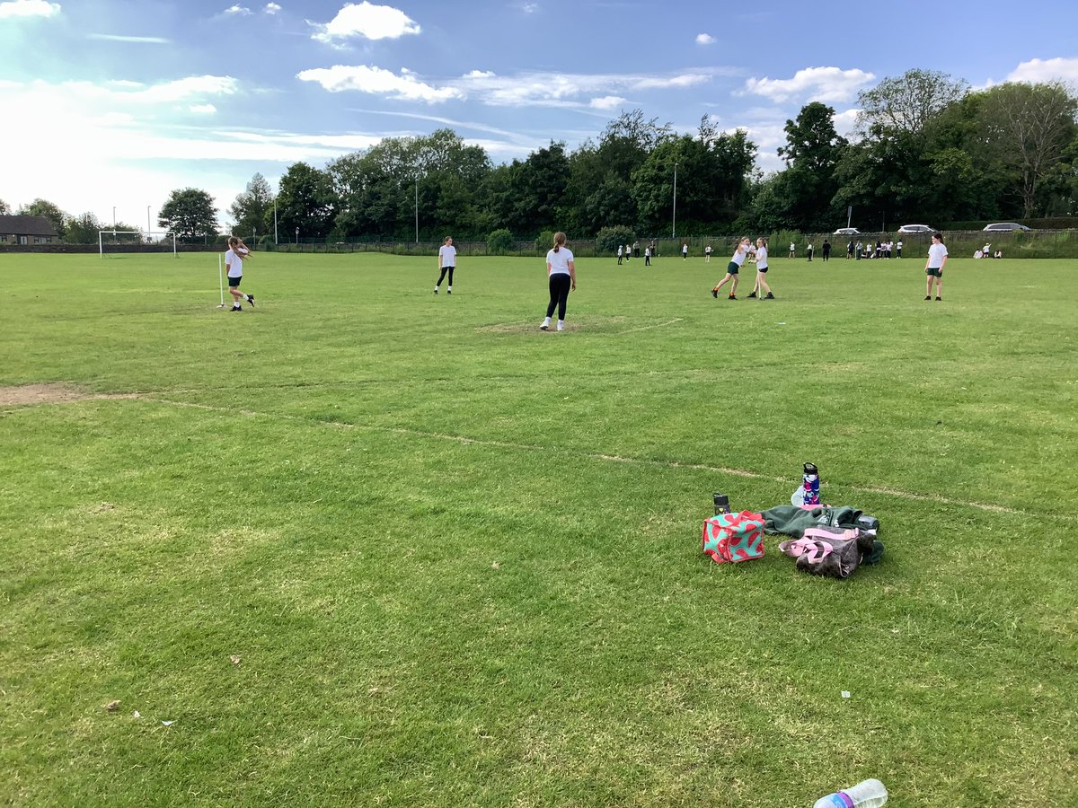 St Patrick’s Catholic Academy, Birstall - PE (@stpatricks_pe) on Twitter photo Amazing work at yesterday’s Year 5/6 Rounders Festival 🙌 The team grew in confidence game by game and performed incredibly well as a team ⭐️ The girls won all of their matches and have qualified for the next round! Thank you <a href="/BatleyNinjas/">Batley Ninjas Rounders Club</a> for all their help and support 👏 Amazing work at yesterday’s Year 5/6 Rounders Festival 🙌 The team grew in confidence game by game and performed incredibly well as a team ⭐️ The girls won all of their matches and have qualified for the next round! Thank you <a href="/BatleyNinjas/">Batley Ninjas Rounders Club</a> for all their help and support 👏