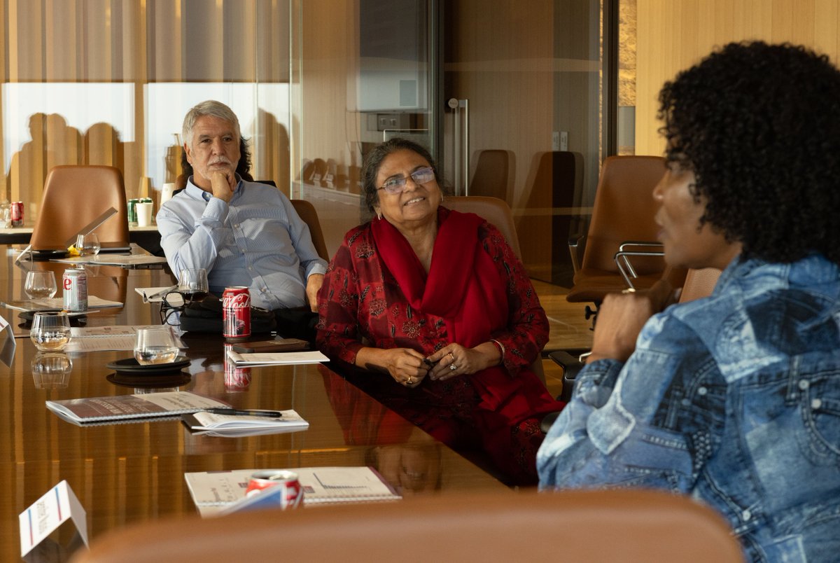 WRI Ross Center for Sustainable Cities tweet media