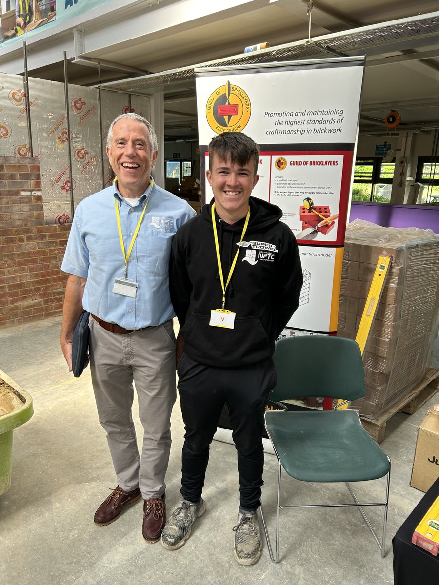 Pathways Training tweet media