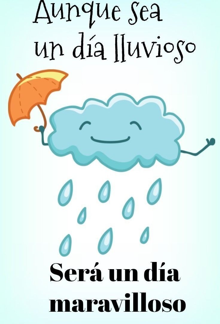 Motivosentuvida's tweet photo. Aunque sea un día lluvioso, será un día maravilloso.
#FelizViernes https://t.co/A3zAbttKxf