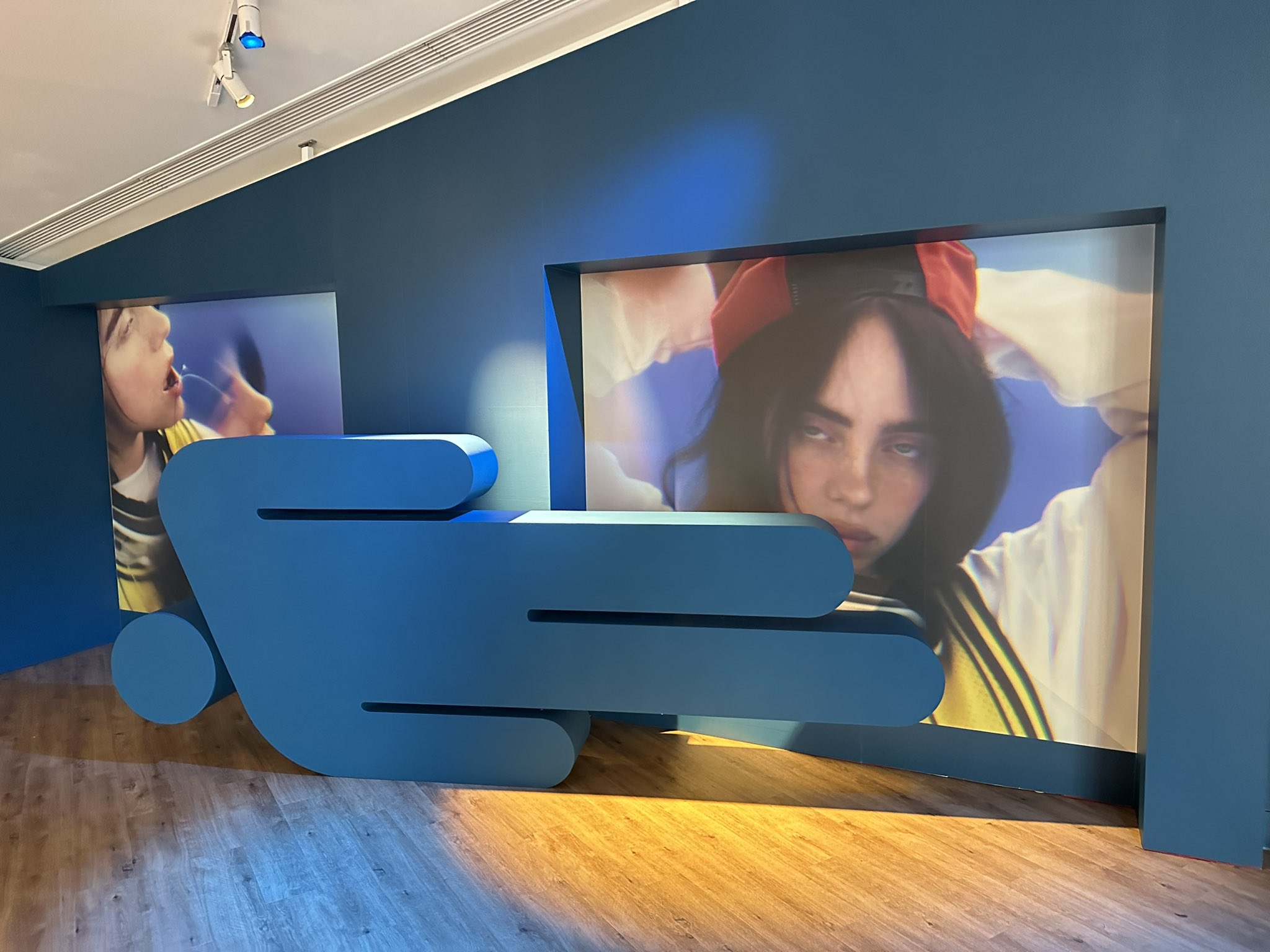 ビリー・アイリッシュ Billie Eilish 日本公式アカウント on X
