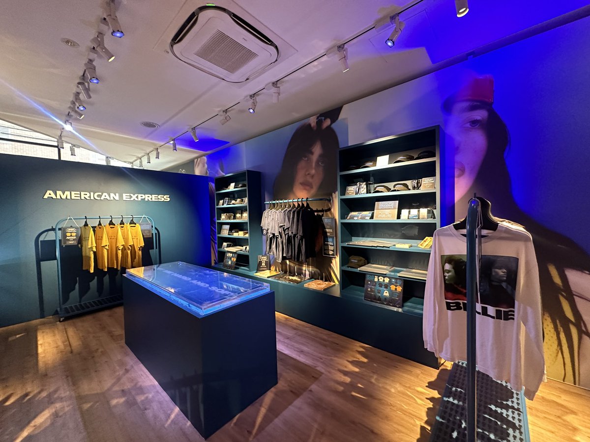 ビリー・アイリッシュ ヒット・ミー・ハード・アンド・ソフト