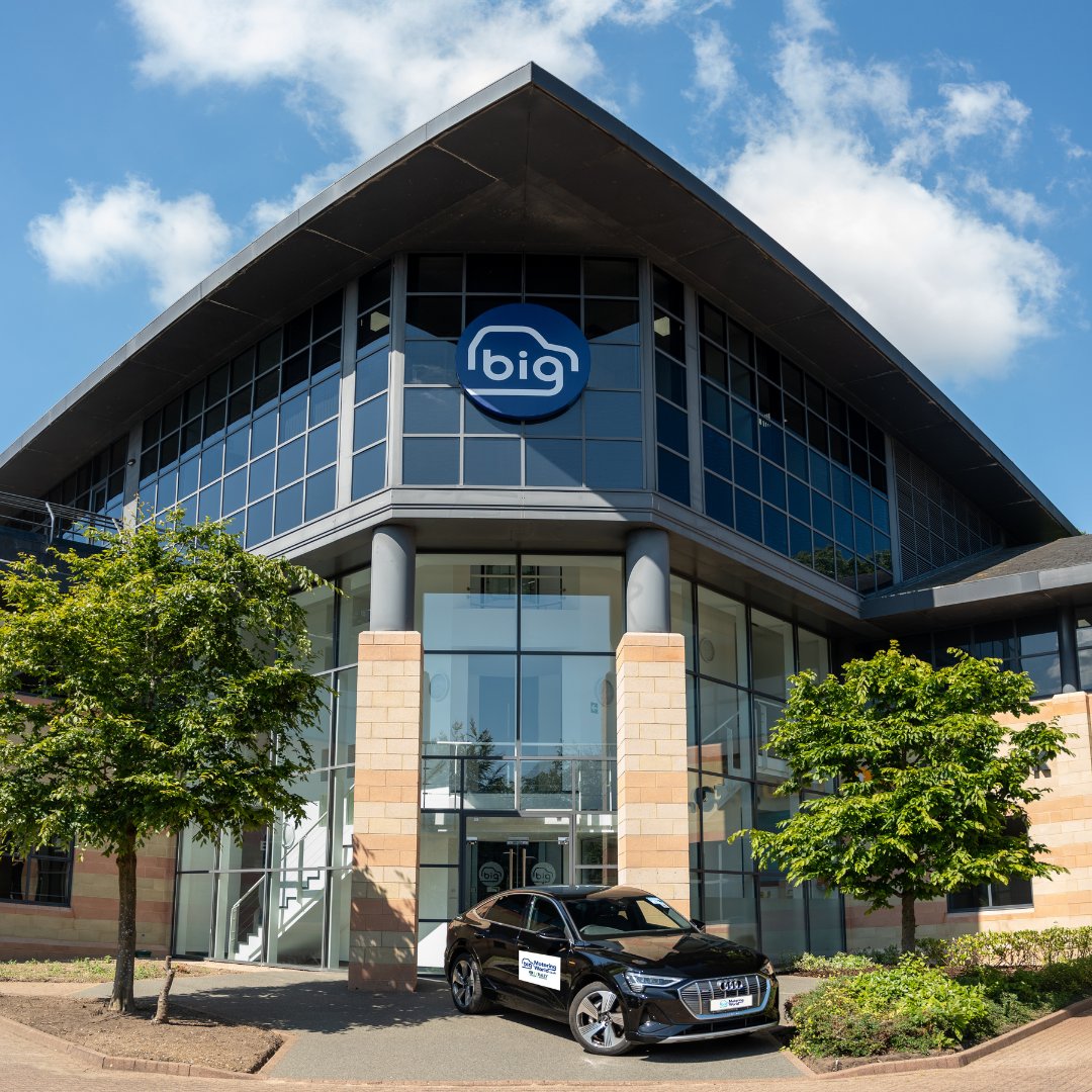 Tomorrow morning marks the start of the London to Brighton Electric Vehicle Rally. 

Join us on Brighton Seafront from 9AM for a day of fun-filled activities. We can't wait to see you there!

…dontobrightonelectricvehiclerally.com