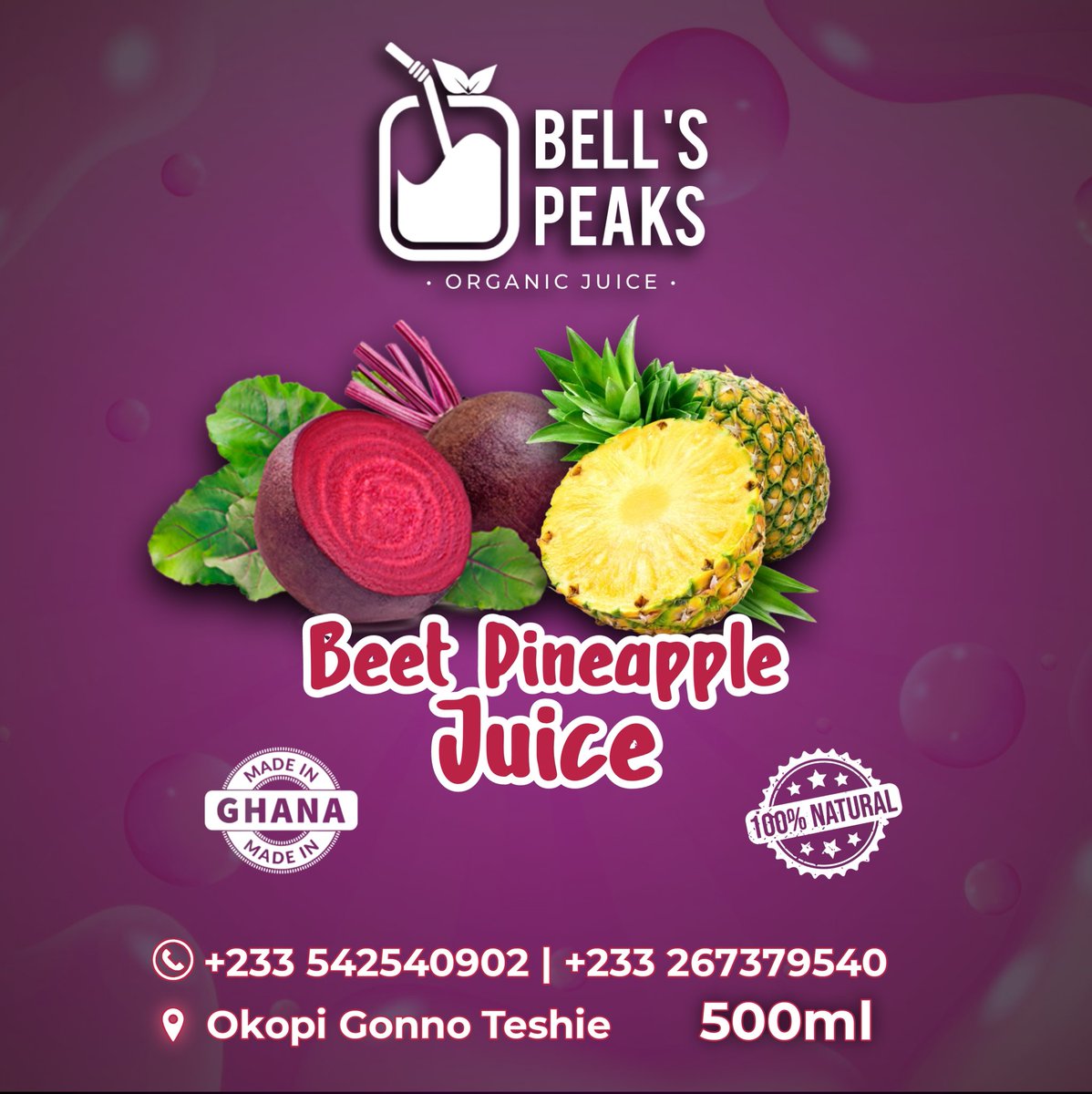 alphicgraphix's tweet photo. PRODUCT LABEL DESIGN
...For Bell's Peaks
.
DM Always Available
WhatsApp: +233 (0) 53 038 1039
Email: alphicsgraphix@gmail.com
.
#AlphicGraphix
#GodIstheDesigner https://t.co/IHniOMu6bv