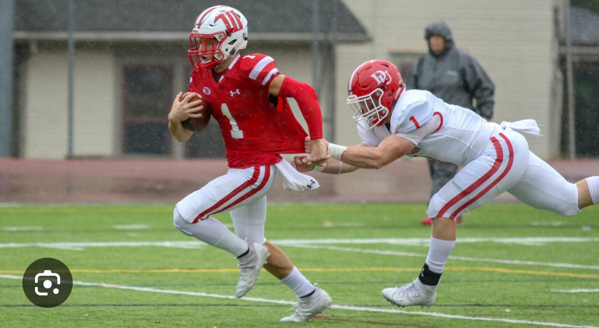 Gavin Connor (@gavinconnor_) on Twitter photo Blessed to receive an offer from <a href="/WittFootball/">Wittenberg Football</a>. Thank you <a href="/cdavie51/">Clay Davie</a> <a href="/JimCollins_FB/">Jim Collins</a>! #TigerUp Blessed to receive an offer from <a href="/WittFootball/">Wittenberg Football</a>. Thank you <a href="/cdavie51/">Clay Davie</a> <a href="/JimCollins_FB/">Jim Collins</a>! #TigerUp
