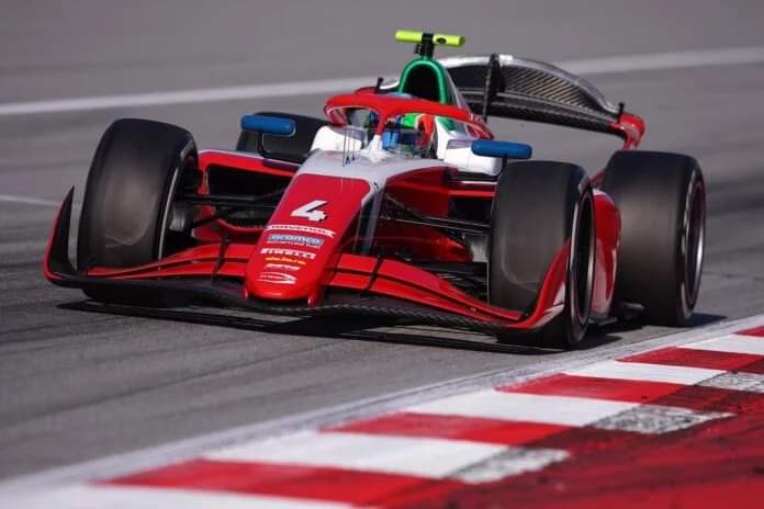 TheHardCompound's tweet image. Is the @fia lowering of the Superlicence age to 17 (which suits the likes of Kimi Antonelli) a good thing?

Or does it illustrate a willingness to alter some rules but not others, depending on who benefits &amp;amp; when? (See @AndrettiIndy).

Thoughts? 

#fia #superlicence #f1 #kimi