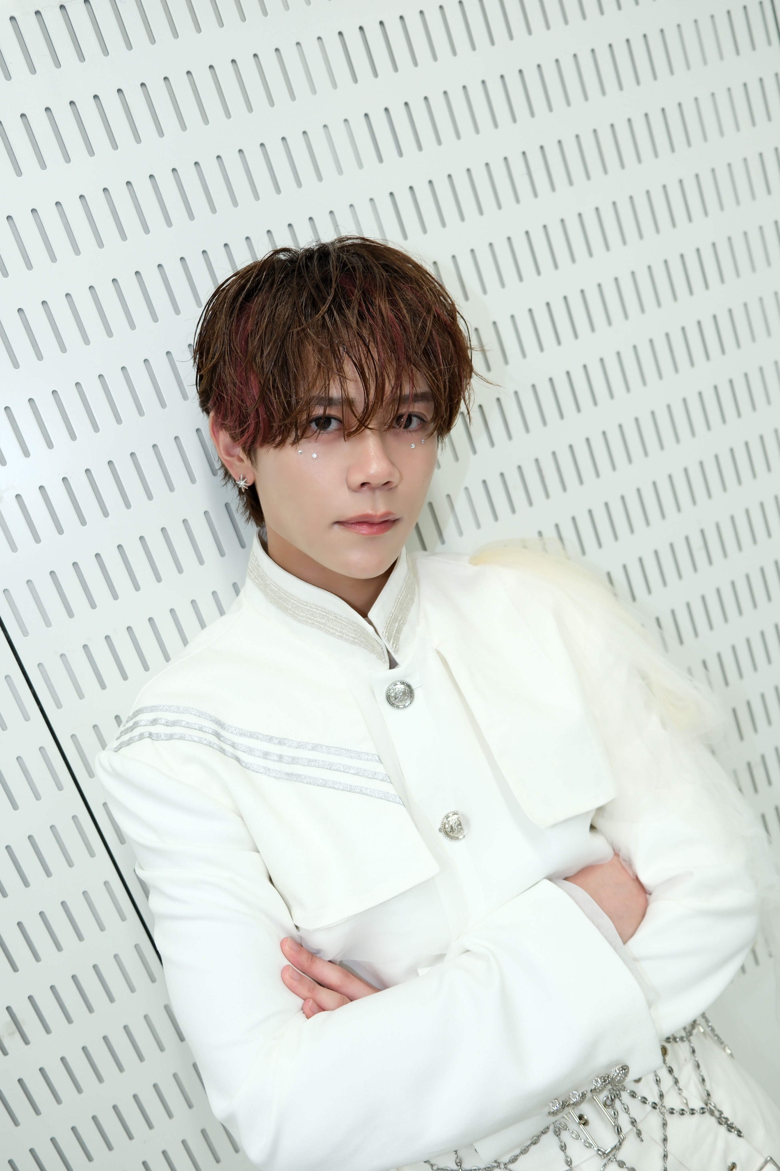 INI 1ST FAN MEETING / INI A藤牧京介3形態収 納BOX INI 1ST FAN MEETING / INI A藤牧京介3形態収 納BOX 🐶HAPPY