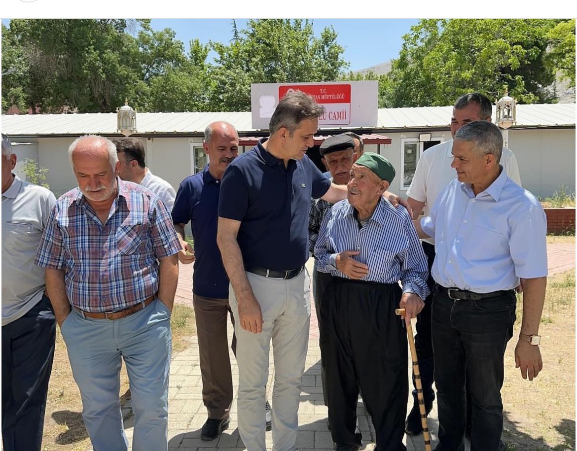 Bayramlaşmak , selamlaşmak … iç içe olmak en güzeli …