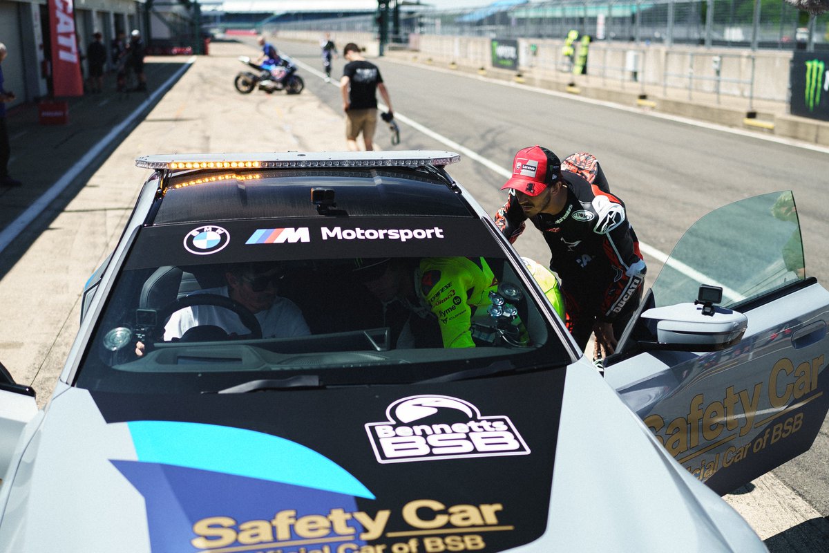 Bennetts British Superbike Championship (@officialbsb) on Twitter photo NEWS: <a href="/MonsterEnergy/">Monster Energy</a> motorcycle Legends line-up at <a href="/SilverstoneUK/">Silverstone</a> for the ultimate trackday
<a href="/bennetts_bike/">Bennetts</a> BSB riders <a href="/peterhickman60/">Peter Hickman</a> <a href="/JoshBrookes/">Josh Brookes</a> and Rory Skinner share the track with some of the biggest stars on two-wheels for the Monster Energy Trackday of Legends, an NEWS: <a href="/MonsterEnergy/">Monster Energy</a> motorcycle Legends line-up at <a href="/SilverstoneUK/">Silverstone</a> for the ultimate trackday
<a href="/bennetts_bike/">Bennetts</a> BSB riders <a href="/peterhickman60/">Peter Hickman</a> <a href="/JoshBrookes/">Josh Brookes</a> and Rory Skinner share the track with some of the biggest stars on two-wheels for the Monster Energy Trackday of Legends, an