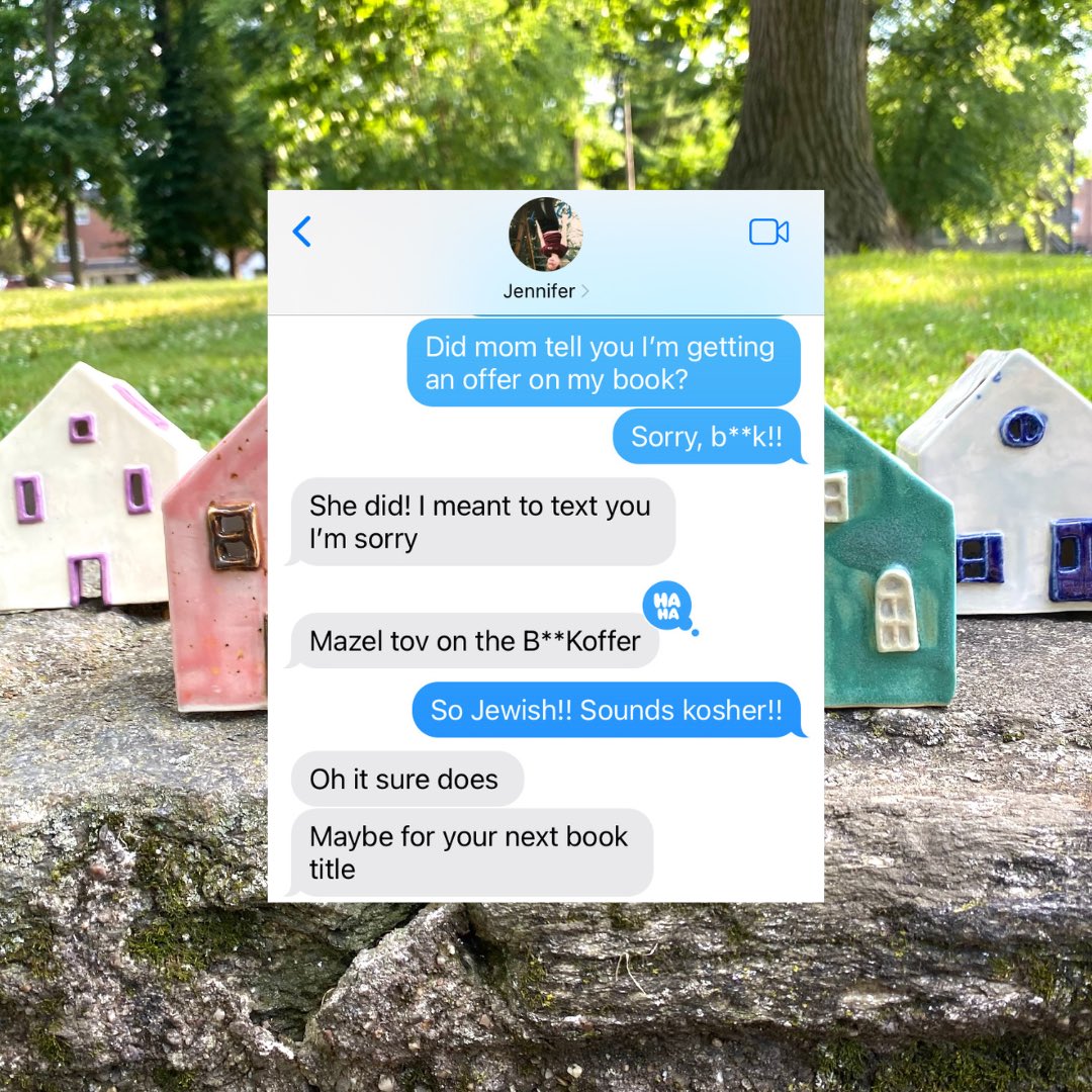 Samantha Paige Rosen tweet media