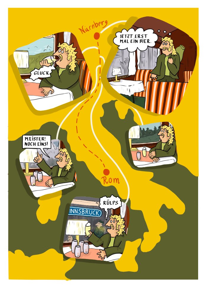 lisaneun's tweet photo. Uff, jetzt hätte ich doch fast vergessen, auch hier zu posten... ältere Folgen hier: https://t.co/FAOGlVLhPh #webcomic #revoluzzer #rebellen https://t.co/J2U176Wgdh