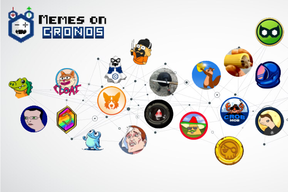 In the fast-paced world of cryptocurrency, meme tokens have emerged as a unique and vibrant subset. Known for their community-driven nature and often whimsical themes, meme tokens have captured the imagination of crypto enthusiasts worldwide. As these tokens gain popularity, the need for a dedicated platform to track and showcase them becomes increasingly apparent. Enter MemesOnCronos—a pioneering initiative aimed at providing a centralized hub for meme tokens on the Cronos Chain.