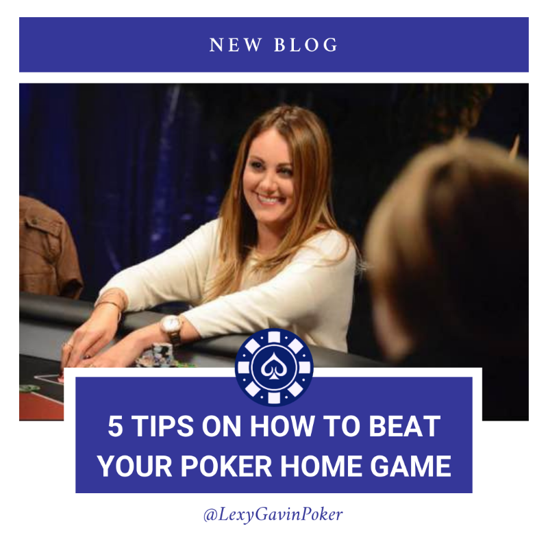 LexyGavinPoker's tweet photo. π Play a lot of home games with family and friends? They can get pretty competitive, right? π
Check out my latest blog where I share five essential tips to elevate your gameplay and start winning consistently!π
#pokerblog #pokerstrategy #pokertips #pokercoach #poker