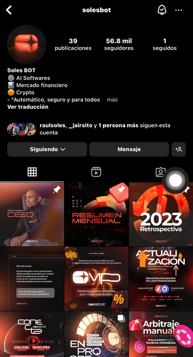 Solesbot Info tweet media