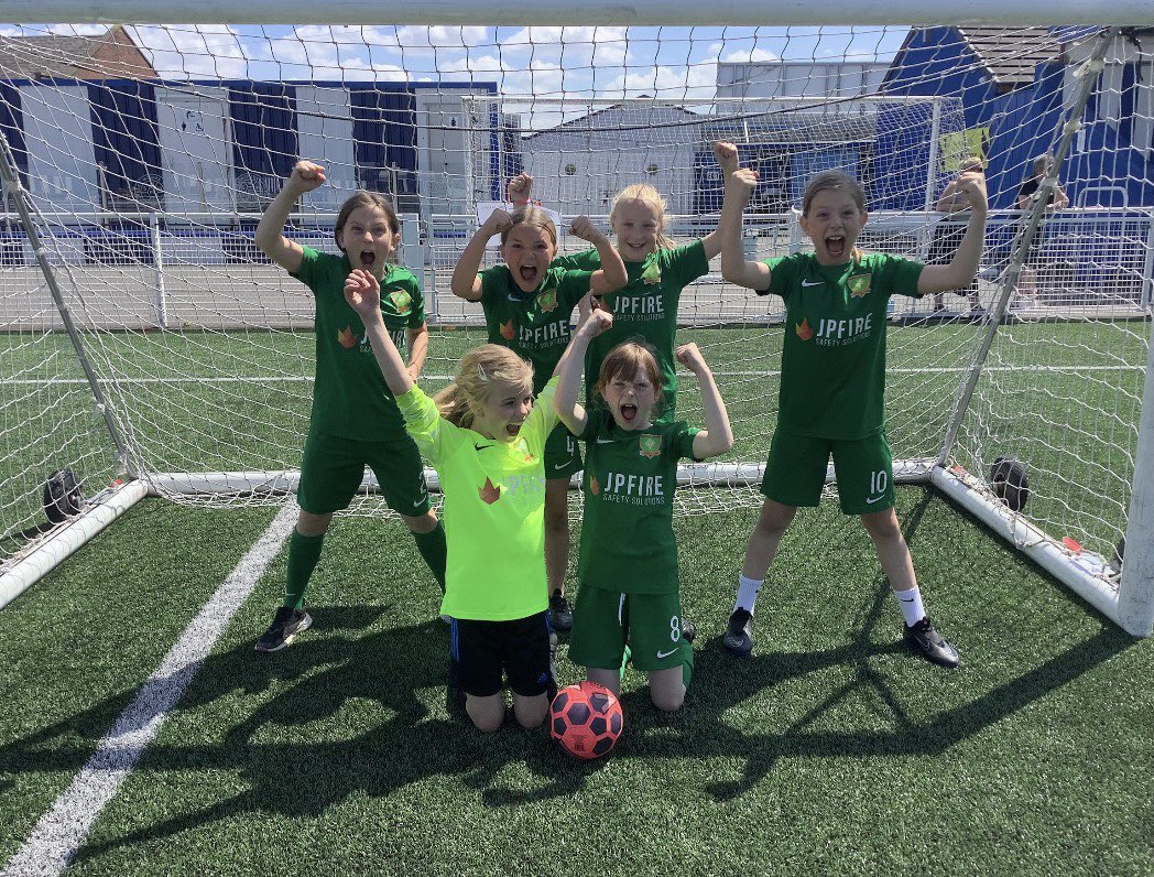 WHPS Sport tweet media