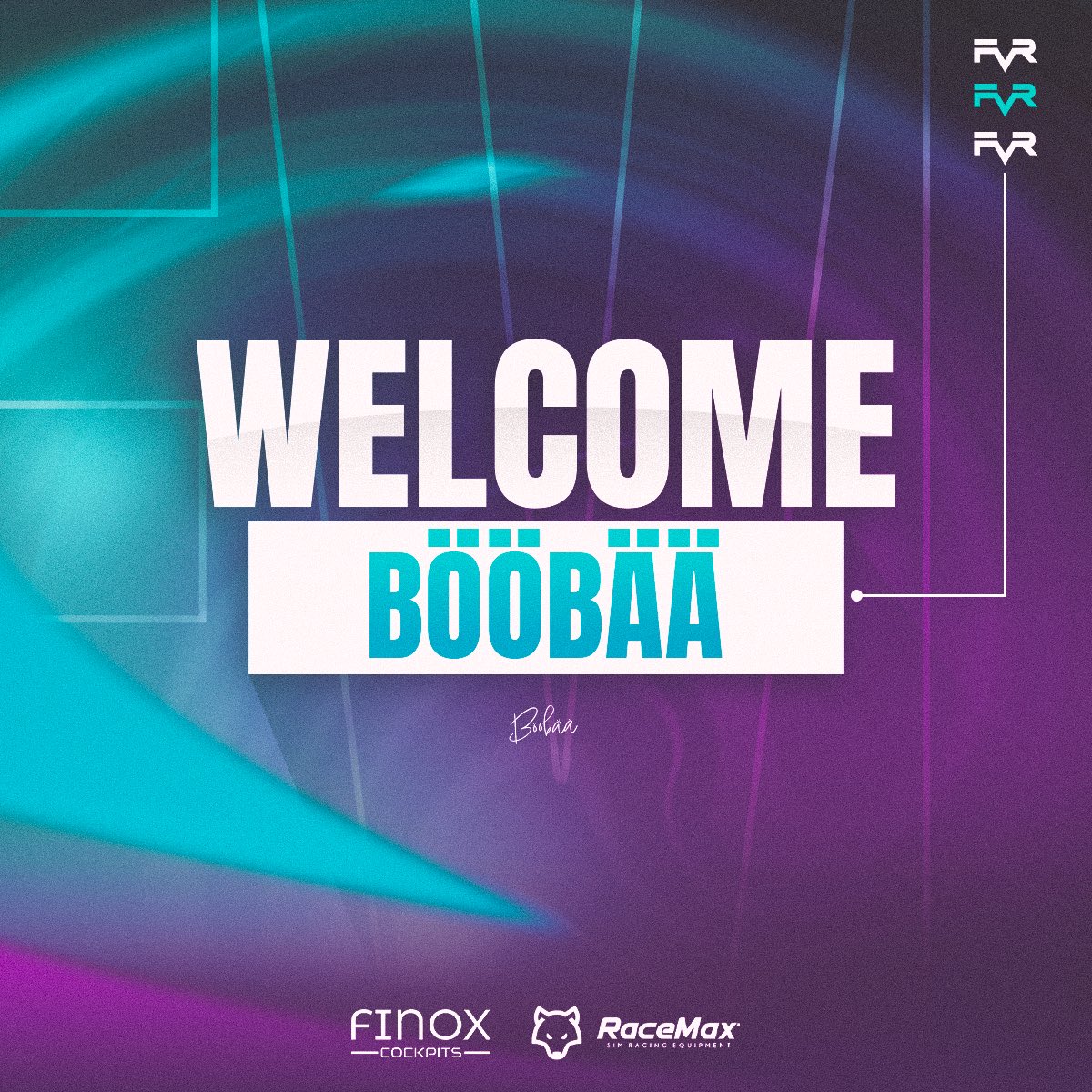 FVR Esports tweet media