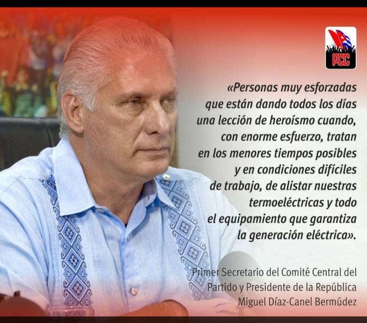 lazara_suarez72's tweet image. Unidos #Vencemos.
#Cuba
#CiefuegosxMásVictorias