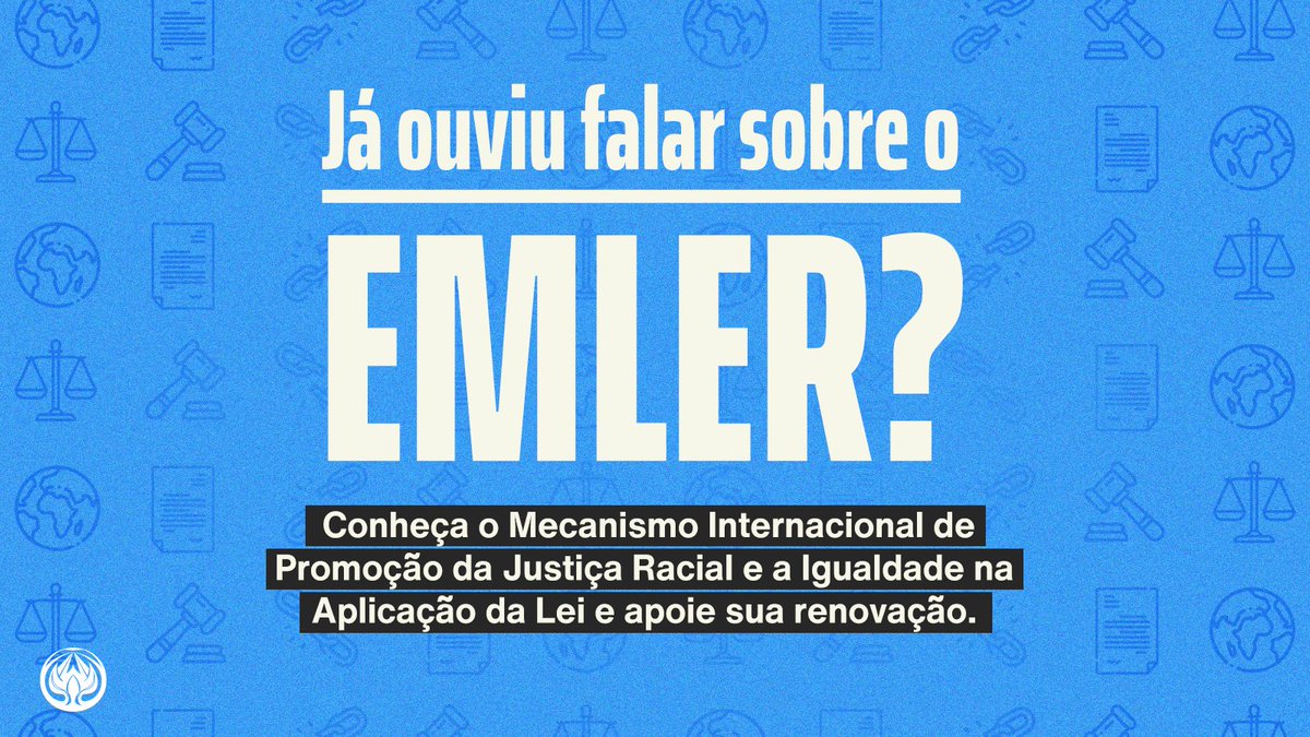 Instituto de Referência Negra Peregum tweet media