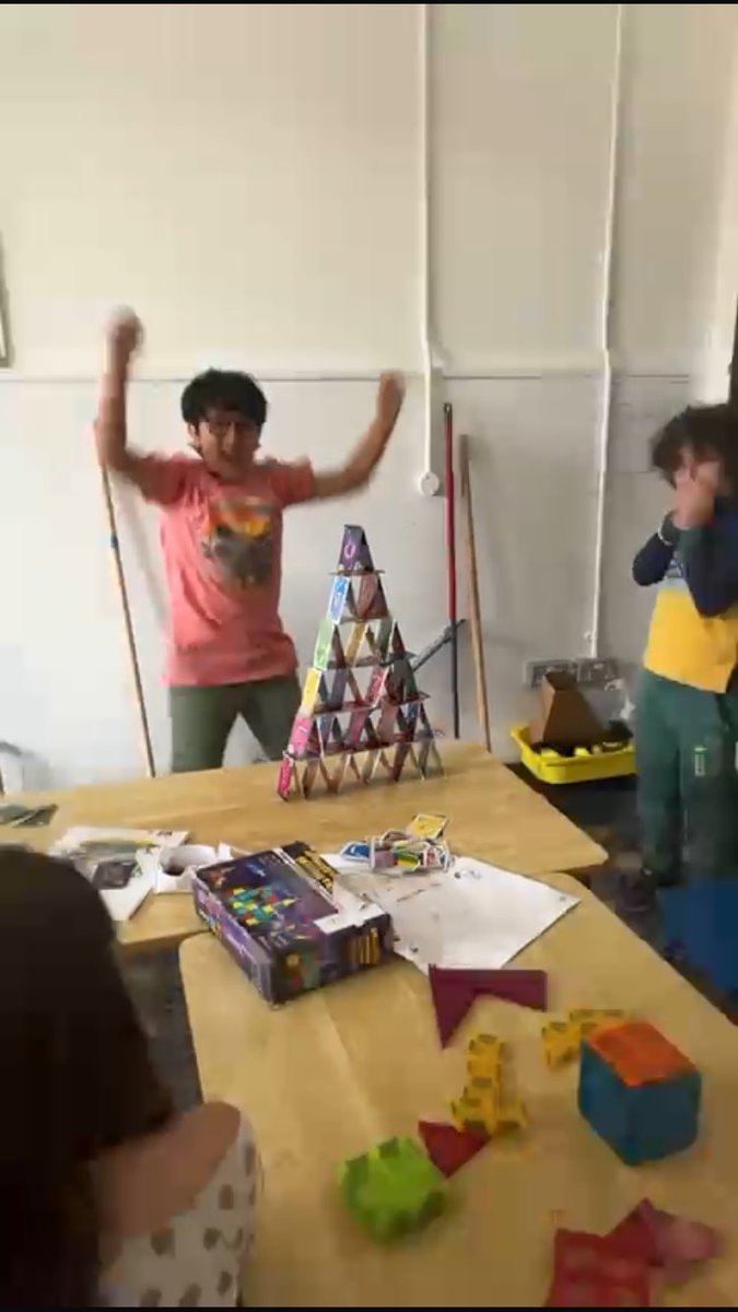 Goatstown/Stillorgan ETNS tweet media