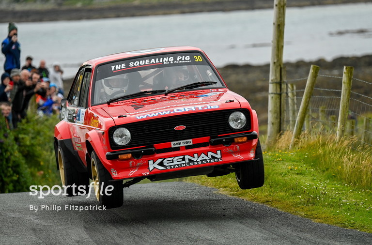 sportsfile tweet media