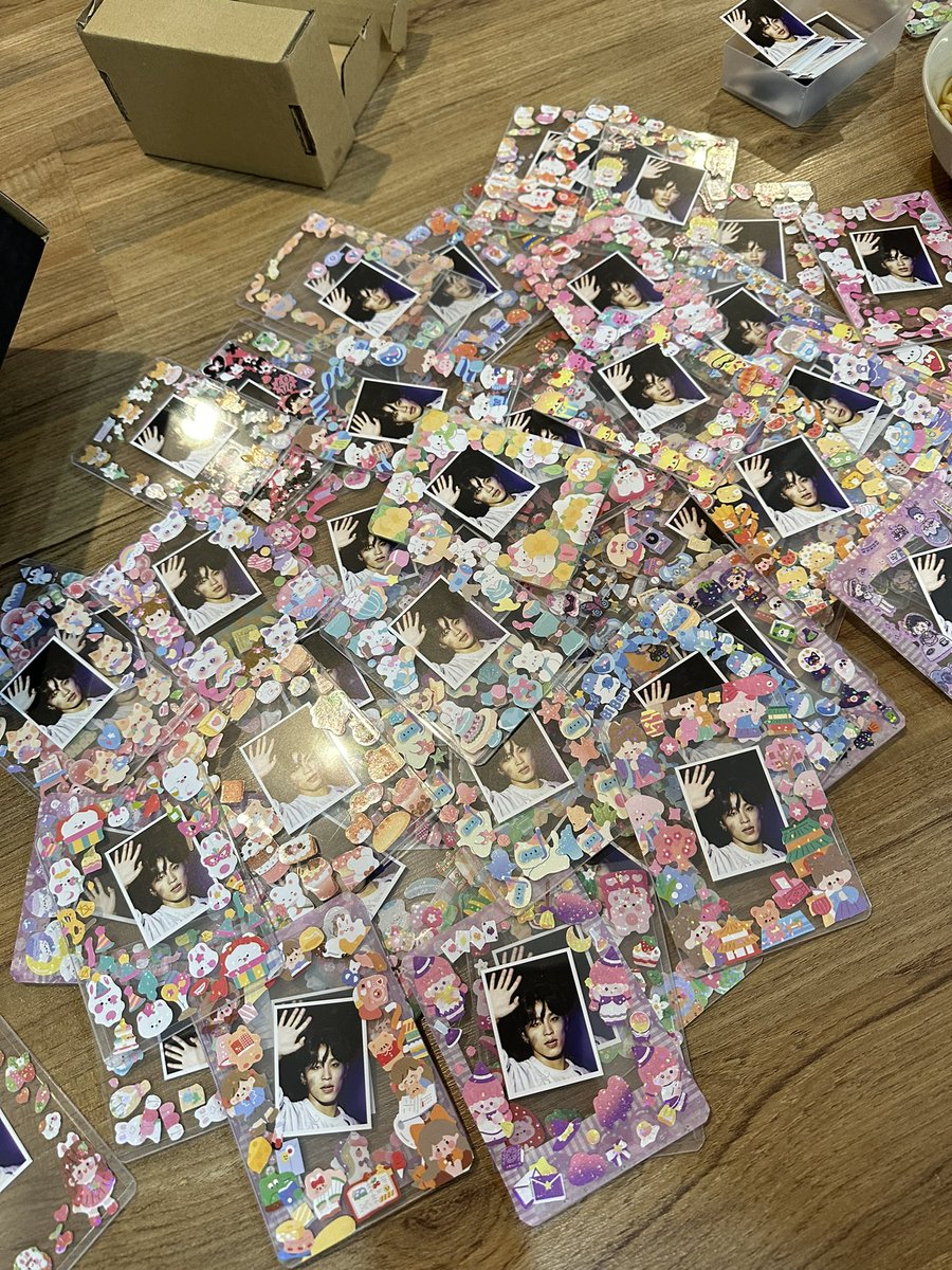 woojaera's tweet photo. JANGAN LUPA CLAIM FREEBIES SAYA ESOKKKKKKKKKKKKK https://t.co/QGHyNkM8tQ