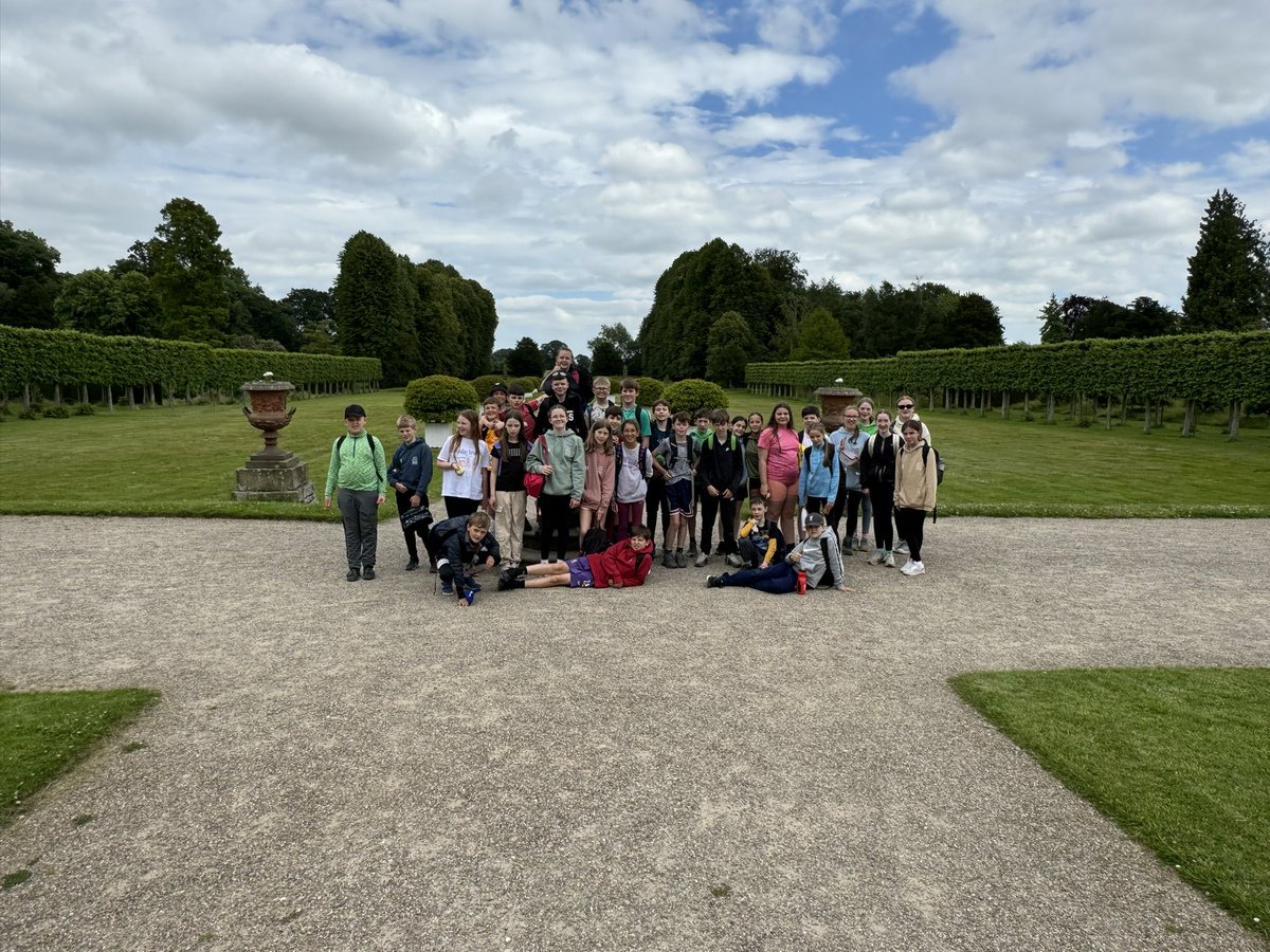 Ladymount Primary tweet media