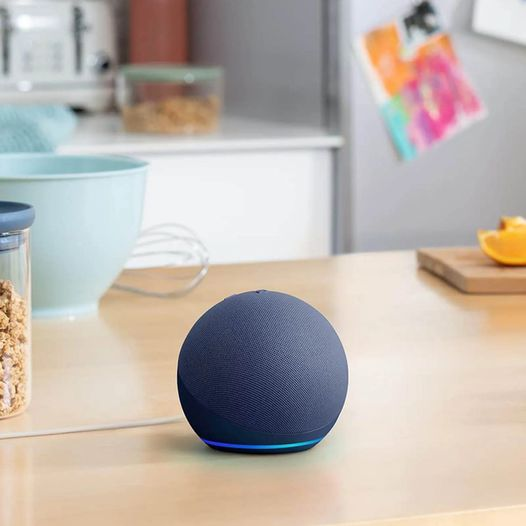 MixupTeam's tweet image. Controla tu casa por voz... “Alexa, enciende la luz”. 
#AmazonAlexa con hasta 30% de descuento disponible: