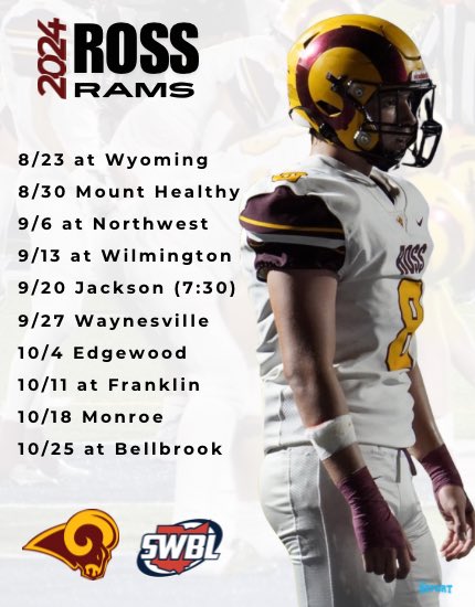 🏈 #WinTheDay