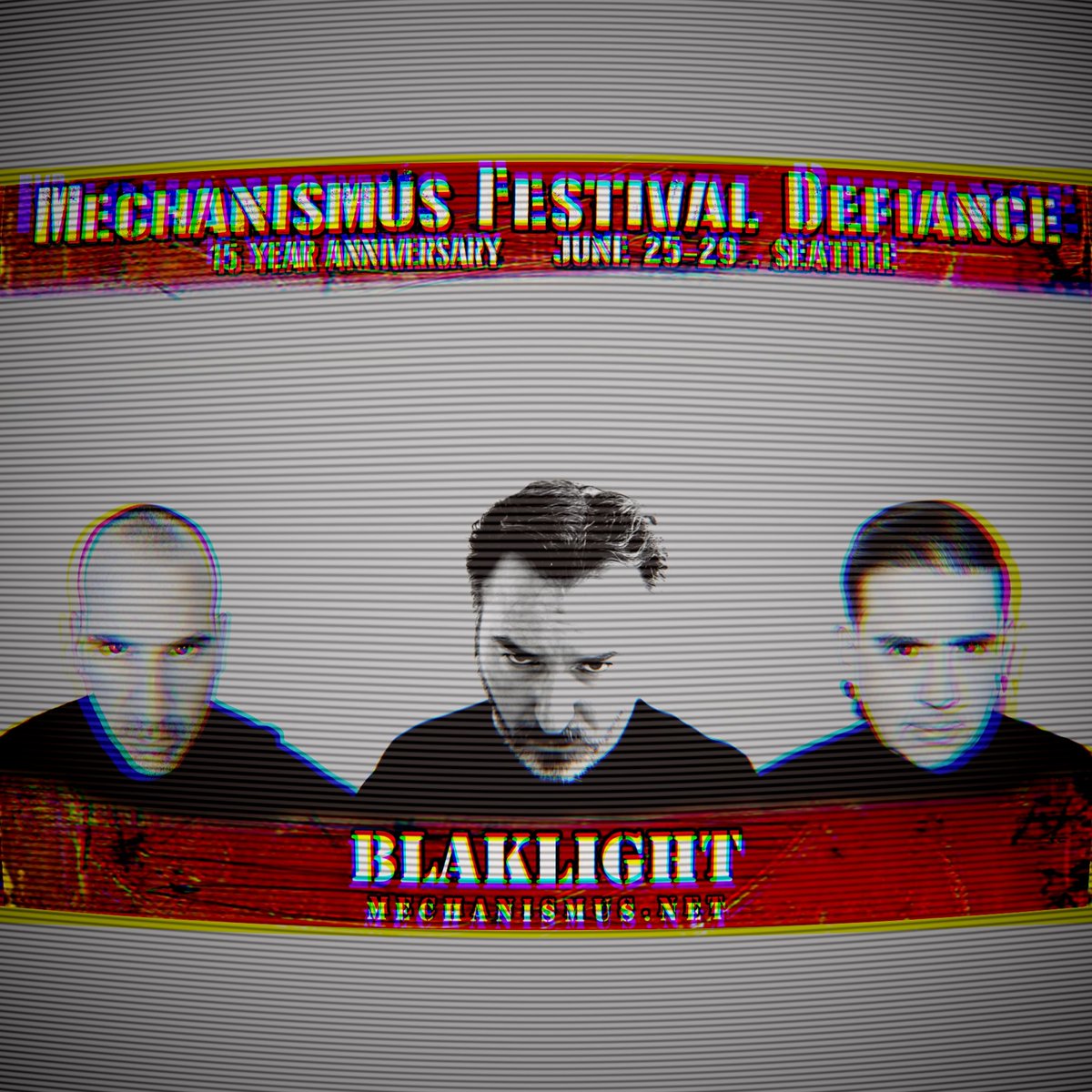 BlakLight (@blaklightband) on Twitter photo O N E W E E K ! !
Mechanismus Festival: Defiance Festival passes are completely SOLD OUT, but if you hurry, you can still grab single day passes for Friday June 28th!
bit.ly/4dE4EOl
Assemblage 23
ESA
<a href="/HaujobbMusic/">Haujobb</a>
<a href="/llumen/">pieter coussement</a>
<a href="/MariKattman/">Mari Shear (Kattman)</a>
Eva X
<a href="/mattghart/">MATT HART (Band/DJ)</a>
Lewdo Zlex O N E W E E K ! !
Mechanismus Festival: Defiance Festival passes are completely SOLD OUT, but if you hurry, you can still grab single day passes for Friday June 28th!
bit.ly/4dE4EOl
Assemblage 23
ESA
<a href="/HaujobbMusic/">Haujobb</a>
<a href="/llumen/">pieter coussement</a>
<a href="/MariKattman/">Mari Shear (Kattman)</a>
Eva X
<a href="/mattghart/">MATT HART (Band/DJ)</a>
Lewdo Zlex