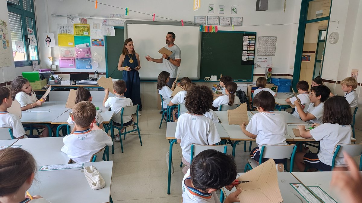 GSDMoratalaz.dir tweet media