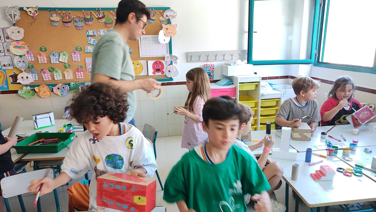 GSDMoratalaz.dir tweet media