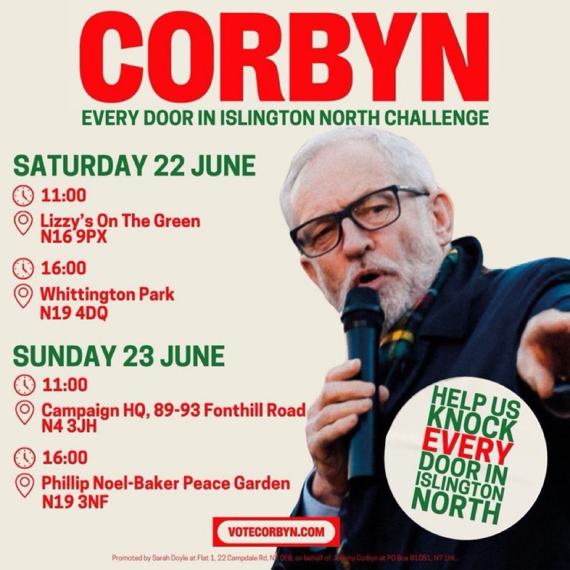 JamesEFoster's tweet photo. The power of solidarity in the face of injustice is unmatched.
When individuals come together to fight for truth and justice, change is inevitable.
Together, we can make a difference.
Vote for @JeremyCorbyn.
#SolidarityIsStrength #IStandWithJeremy https://t.co/396Rty3edR