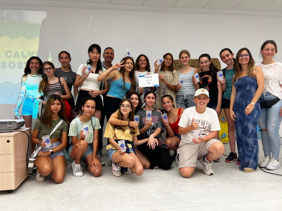 Ràdio Calvià FM tweet media