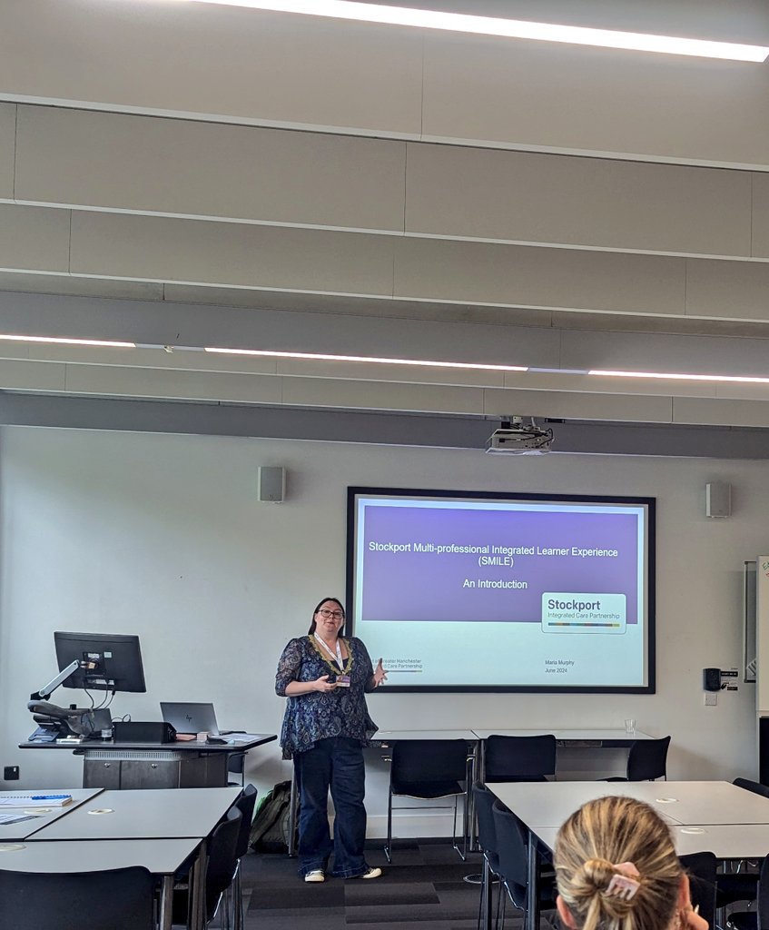 Amy Elizabeth Congrave (@congraveamy) on Twitter photo Thank you to <a href="/GMMH_NHS/">Greater Manchester Mental Health</a>, <a href="/MFT_PRET/">MFT Pre-Reg Education Team</a> and <a href="/GMTrainingHUB/">GM Training</a> for sharing their education and student support initiatives at our Educators in Practice Event #MMUEPE <a href="/MMUPBLTutors/">Practice-Based Learning Team @MMUHPSC</a> <a href="/MarkHayter1/">Prof Mark Hayter</a> <a href="/ClinicalPoet/">ClinicalEducatorPoet</a> <a href="/SarahMcClinEd/">Sarah McRae</a> Thank you to <a href="/GMMH_NHS/">Greater Manchester Mental Health</a>, <a href="/MFT_PRET/">MFT Pre-Reg Education Team</a> and <a href="/GMTrainingHUB/">GM Training</a> for sharing their education and student support initiatives at our Educators in Practice Event #MMUEPE <a href="/MMUPBLTutors/">Practice-Based Learning Team @MMUHPSC</a> <a href="/MarkHayter1/">Prof Mark Hayter</a> <a href="/ClinicalPoet/">ClinicalEducatorPoet</a> <a href="/SarahMcClinEd/">Sarah McRae</a>
